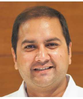 Sourabh Sureka